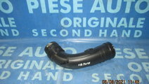 Tubulatura aer BMW F15 X5 3.0d; 8512381