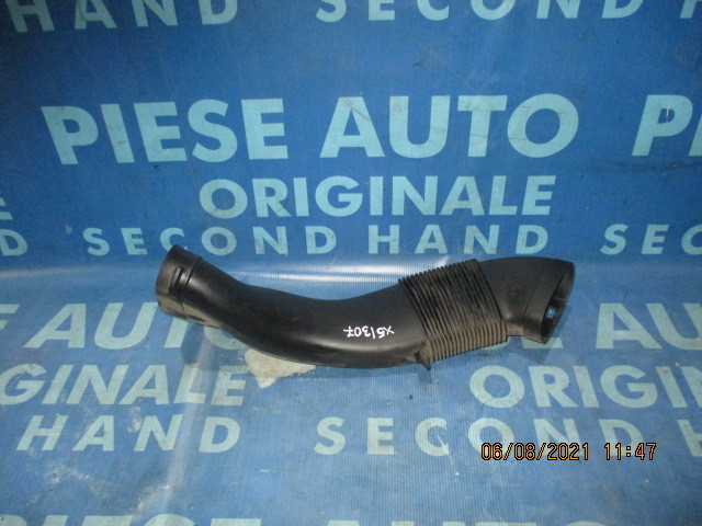 Tubulatura aer BMW F15 X5 3.0d;  8514007
