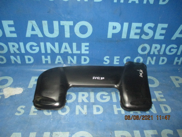 Tubulatura aer BMW F15 X5 3.0d;  8570289