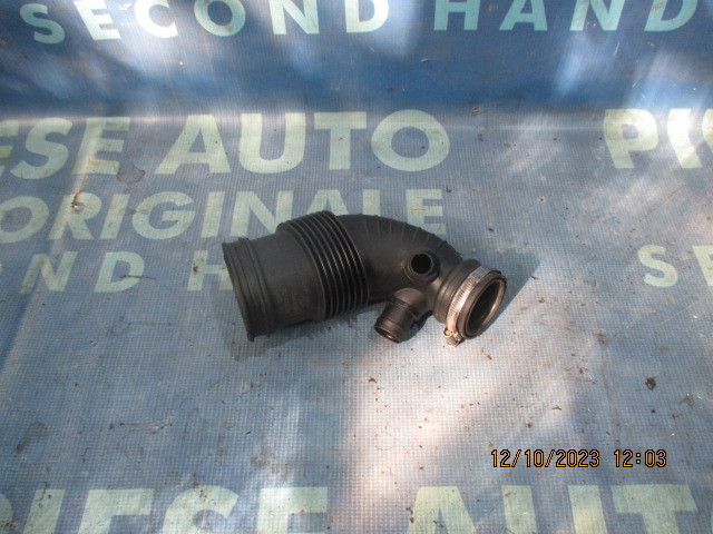 Tubulatura aer BMW F20 116i 1.6i; 7597586