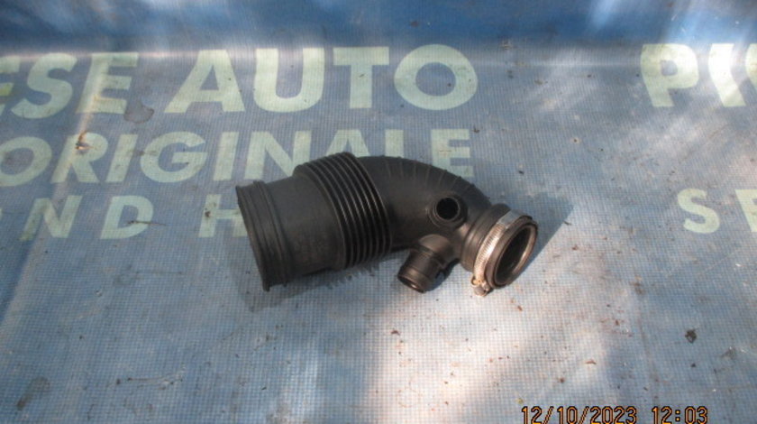 Tubulatura aer BMW F20 116i 1.6i; 7597586