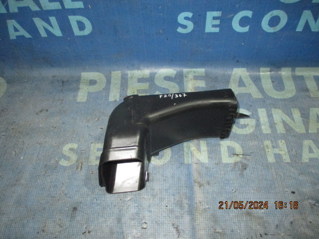 Tubulatura aer BMW F20 116i 1.6i N13B16A; 7597584