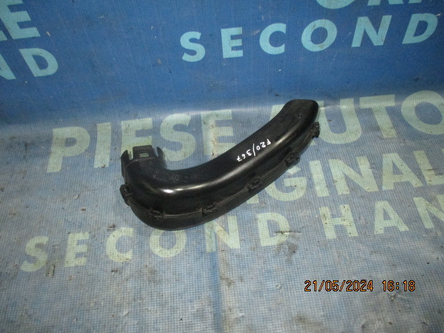 Tubulatura aer BMW F20 116i 1.6i N13B16A; 7604340