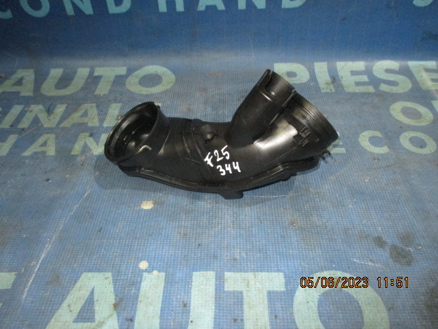 Tubulatura aer BMW F25 X3 3.0dx; 7807493