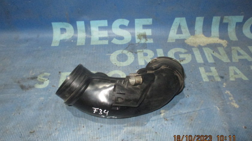 Tubulatura aer BMW F34 335dx 3.5d; 8512284