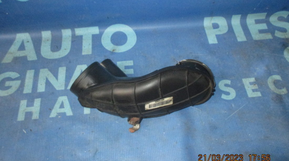 Tubulatura aer BMW F36 430d; 7807493