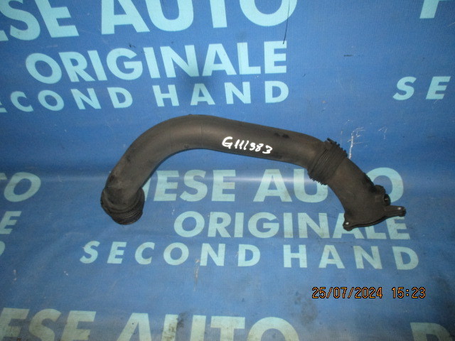 Tubulatura aer BMW G11 740e B48B20B; 8601683