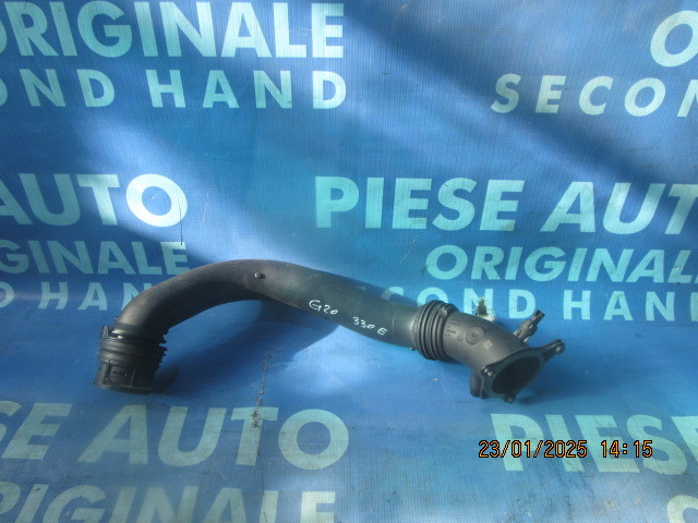 Tubulatura aer BMW G20 330e 2.0i ; 8601683