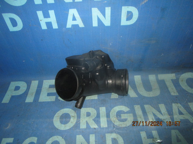 Tubulatura aer BMW G30 540ix ; 7643302