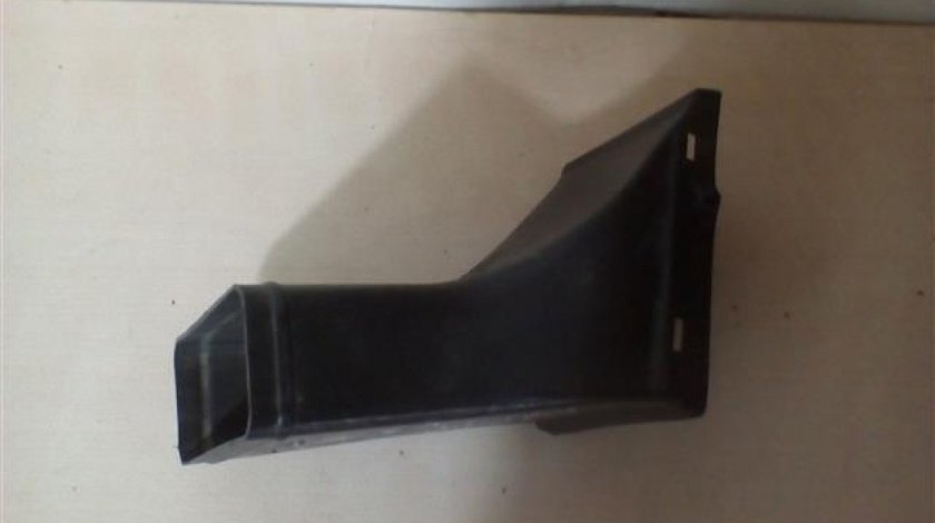 Tubulatura aer Bmw Seria 5 E60/E61 An 2003-2006 525I/530I cod 5117033704