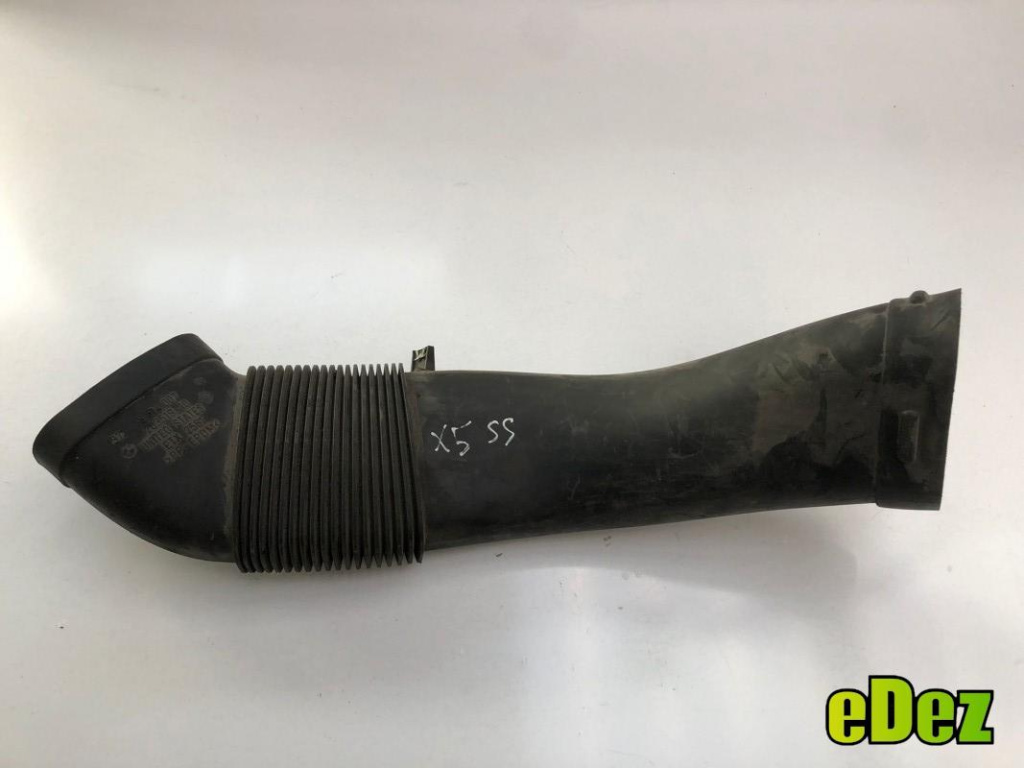 Tubulatura aer BMW X5 (2012-2019) [F15] 8514007