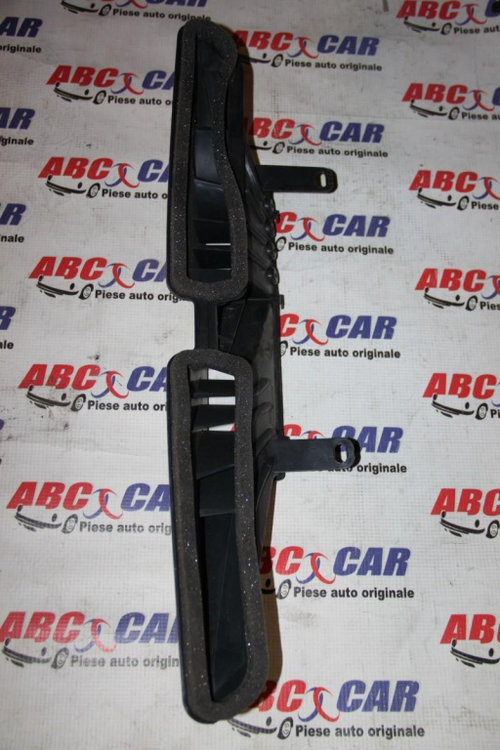 Tubulatura aer bord Skoda Octavia 3 2013-2017 5E1819655A