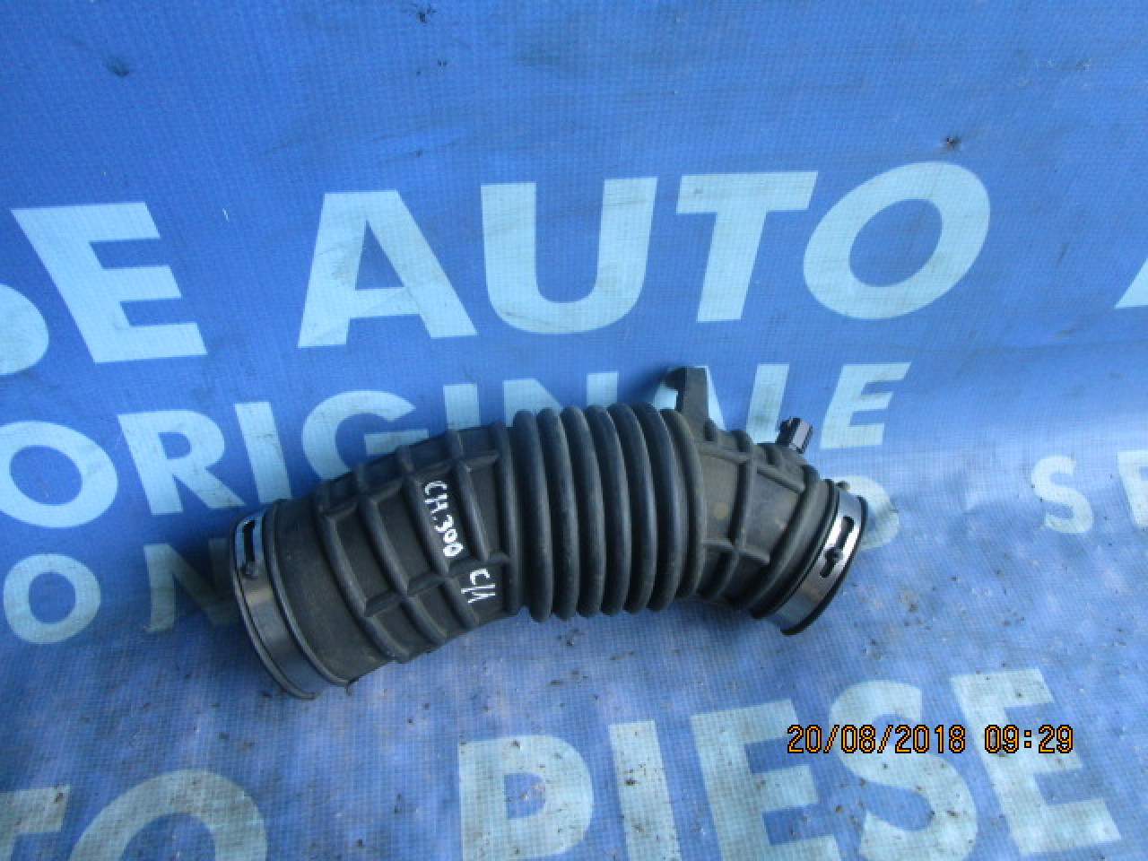 Tubulatura aer Chrysler 300 C 3.5i ; 04591868AB