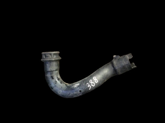 Tubulatura aer Citroen C3 [2002 - 2010] Hatchback 1.4 HDi MT (68 hp) EURO 3