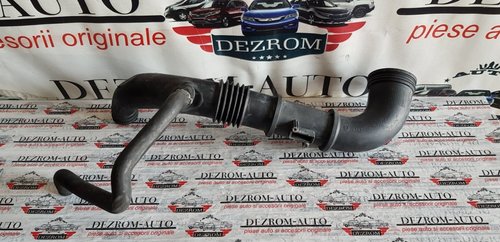 Tubulatura aer Citroen Jumper 2.2 HDI cod piesa 1349909080