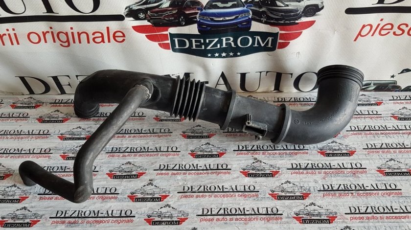 Tubulatura aer Citroen Jumper 2.2 HDI cod piesa 1349909080