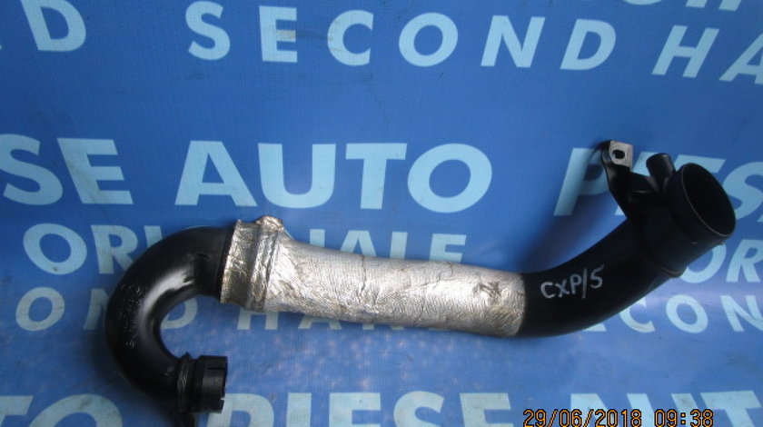 Tubulatura aer Citroen Xsara Picasso 2.0hdi ;9638466280