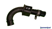 Tubulatura aer Cod: 8200375342 Renault Megane 2 [2...