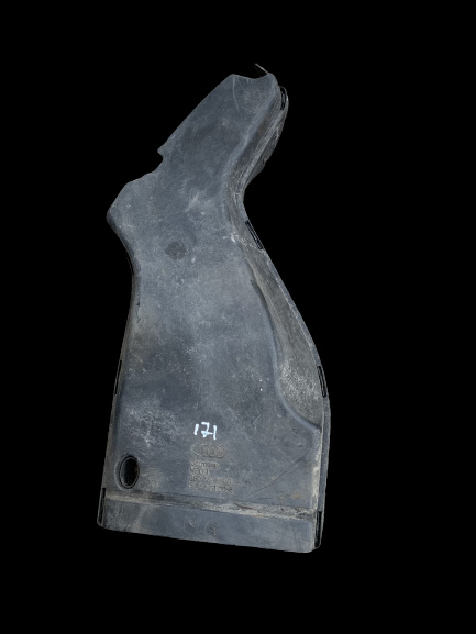 Tubulatura aer Cod: 8E0129618D Audi A4 B6 [2000 - 2005] Sedan 2.0 MT (130 hp) SE 2.0 ALT