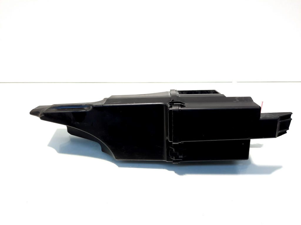 Tubulatura aer, cod 9654626080, Peugeot 207 (WA) 1.4 benz, KFU (id:517632)