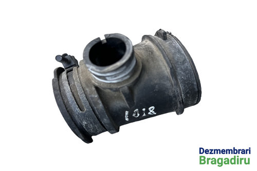 Tubulatura aer Cod: SH01-3225 Mazda CX-5 (KE) [2011 - 2015] Crossover 2.2 SKYACTIV-D MT (150 hp) Cod...