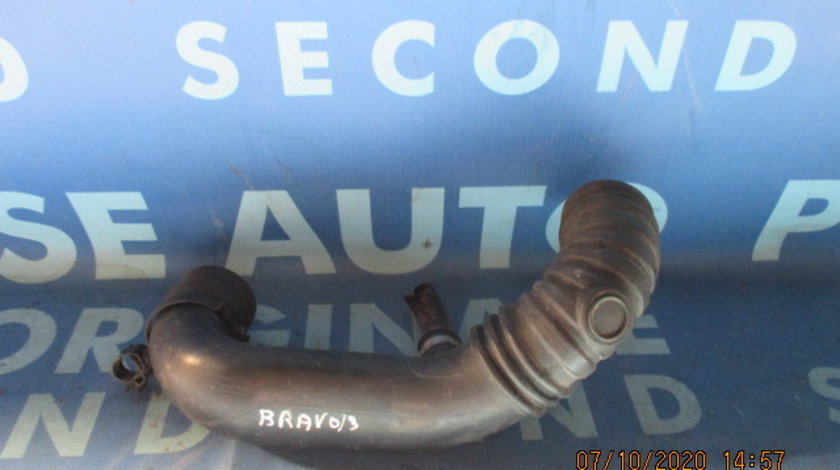 Tubulatura aer Fiat Bravo 1.4i;  46826960 (admisie)
