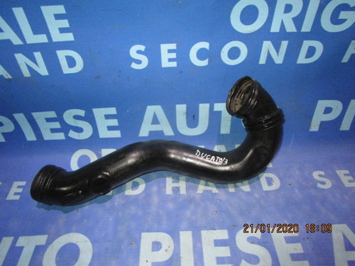 Tubulatura aer Fiat Ducato 2.3jtd; 1349903080