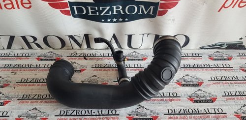 Tubulatura aer Fiat Punto 1.3 JTD cod piesa 46826960