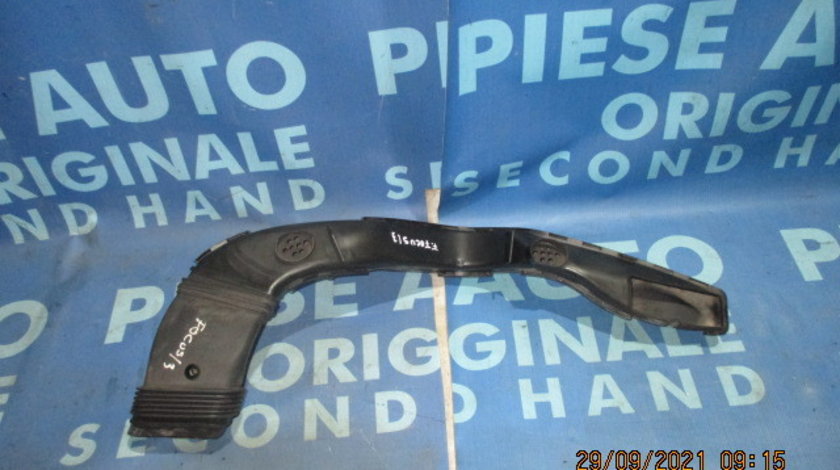 Tubulatura aer Ford Focus 1.6tdci; 7M519E635AD