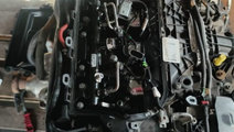 Tubulatura aer Ford Kuga 2.0 TDCI 4x4 cod motor UF...