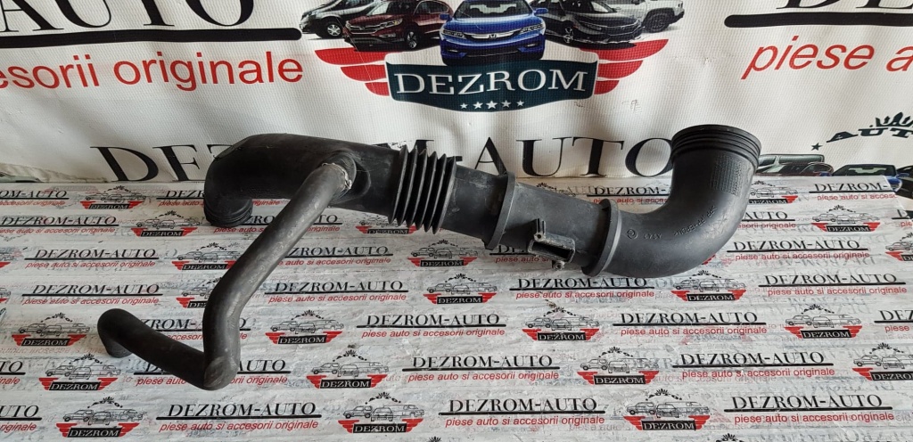 Tubulatura aer Ford Transit 2.2 TDCi cod piesa 1349909080