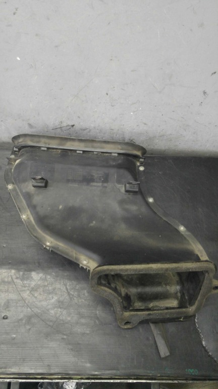 Tubulatura aer ford transit 363 bk3118713b
