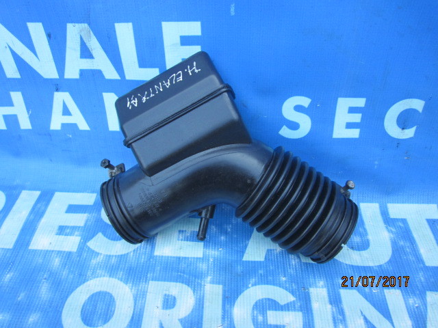 Tubulatura aer Hyundai Elantra 2.0i ; 28138-2D001