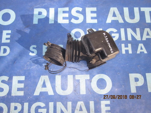 Tubulatura aer Hyundai Santa Fe 2.7 V6