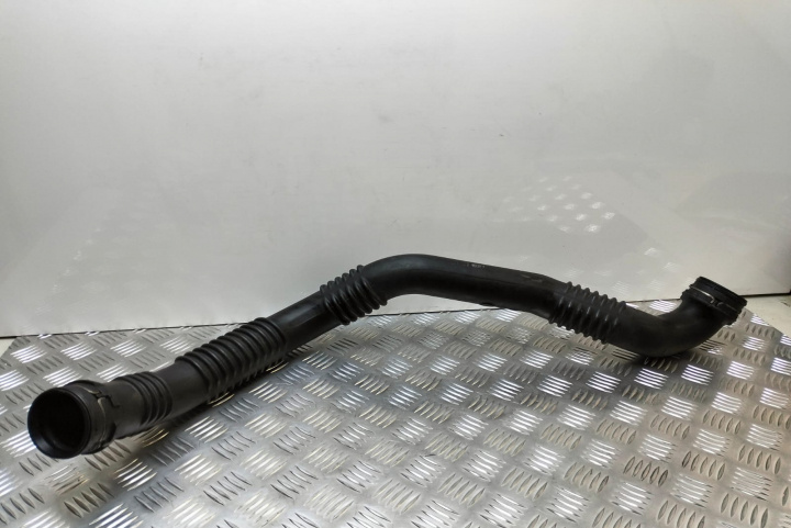 Tubulatura aer Intercooler Lipsa cod Mercedes-Benz B-Class W245 [2005 - 2008]