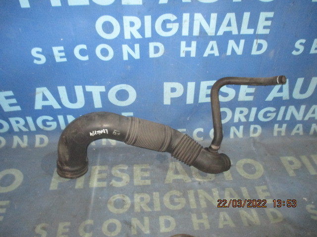 Tubulatura aer Iveco Daily 2.3hpi