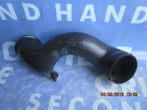 Tubulatura aer Lancia Lybra 2.4jtd ; 7786289