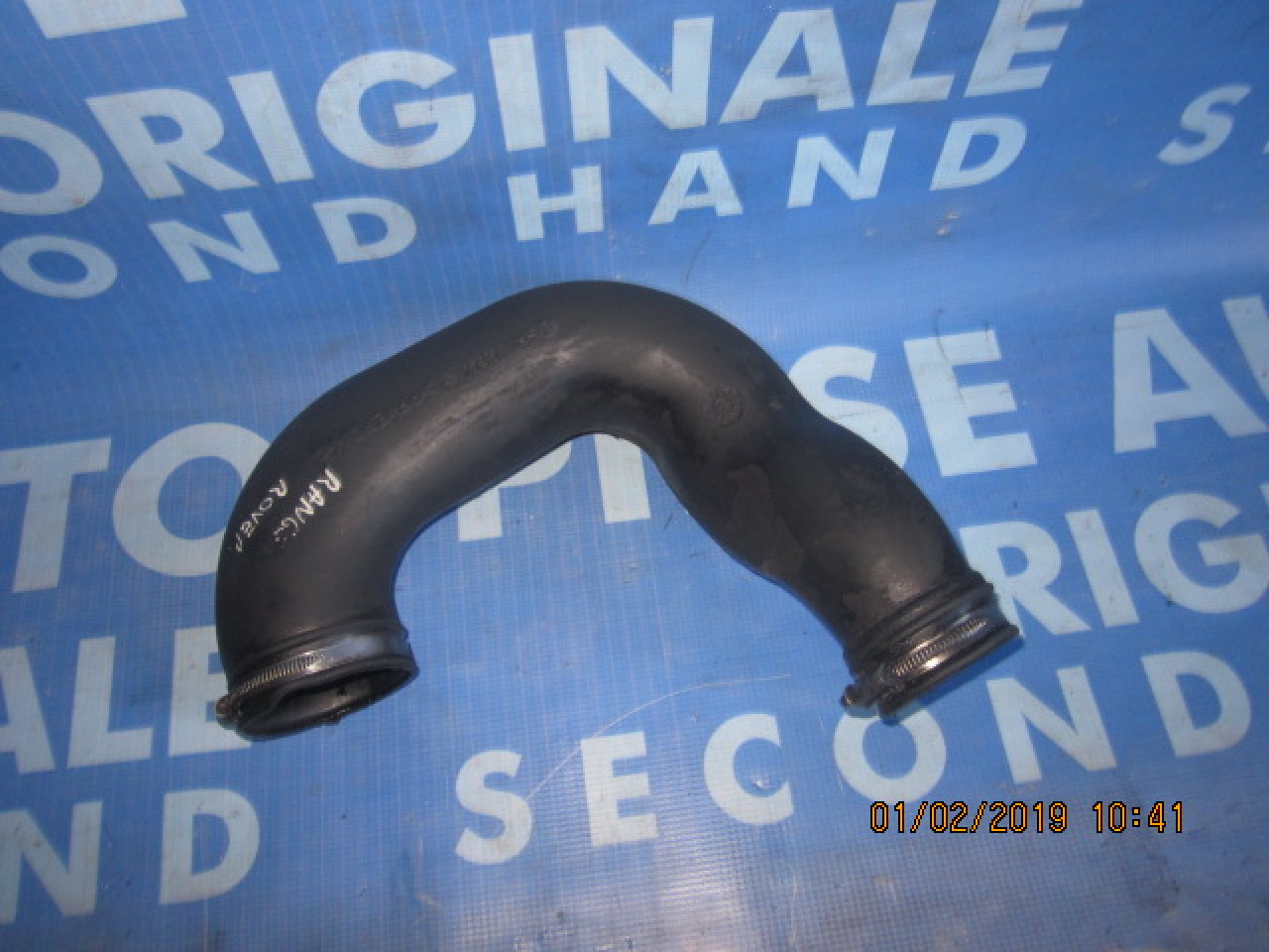 Tubulatura aer Land Rover Range Rover 2.5d; ESR2522