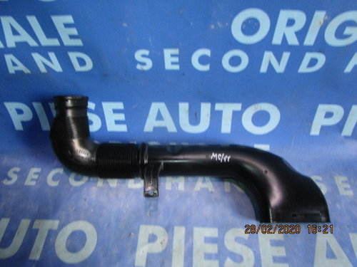 Tubulatura aer Mercedes C200 W203 2.2cdi; A6110940587