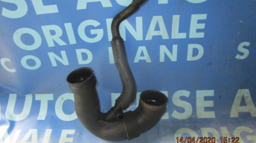 Tubulatura aer Mercedes C220 S203 2.2cdi; A6110940108