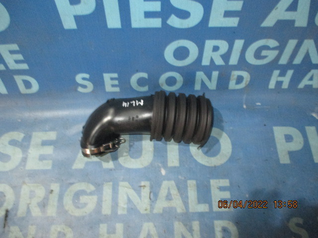 Tubulatura aer Mercedes M270 W163 2.7cdi; 1635050261