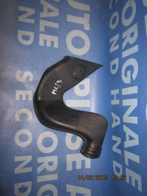 Tubulatura aer Mercedes M400 W163 4.0cdi; A1635050561