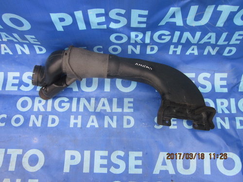 Tubulatura aer Mitubishi Pajero 3.2di-d