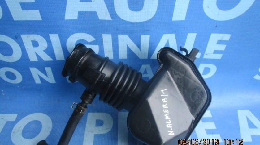 Tubulatura aer Nissan Almera 1.5i (admisie)