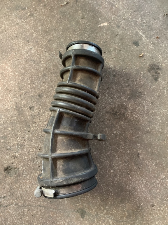 Tubulatura aer Opel Astra H [2004 - 2007] Hatchback 1.7 CDTI MT (101 hp) (L48)
