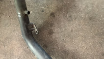 Tubulatura aer Opel Astra H [2004 - 2007] Hatchbac...