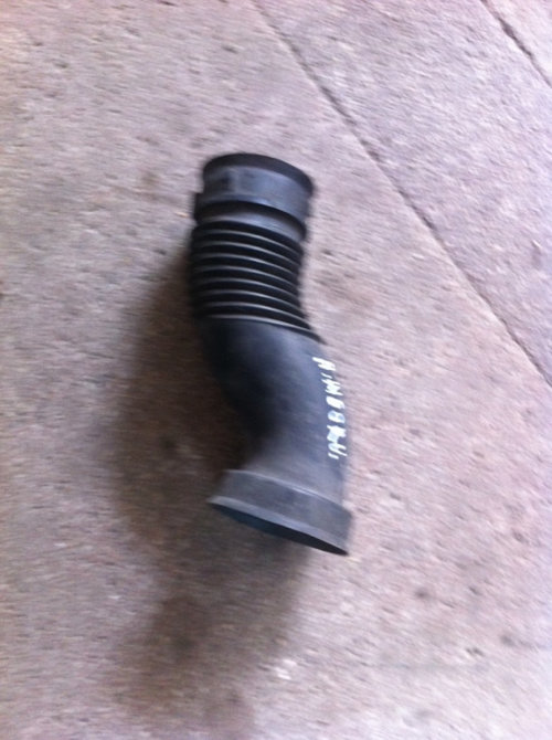 Tubulatura aer Opel Astra H [2004 - 2007] Hatchback 1.6 MT (105 hp) (L48) Twinport