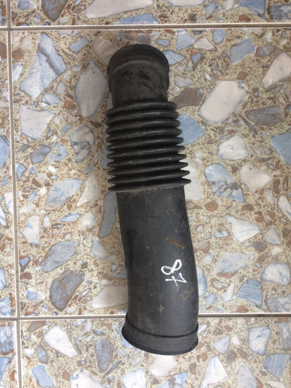 Tubulatura aer Opel Corsa D [2006 - 2011] Hatchback 3-usi 1.3 CDTi MT (75 hp)