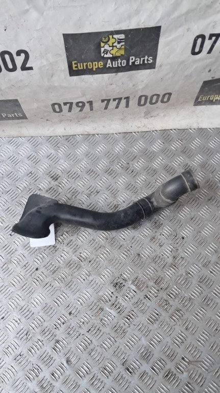 Tubulatura aer Opel Meriva 1.3 CDTI cod motor Z13DTJ, an 2007 cod 93394745