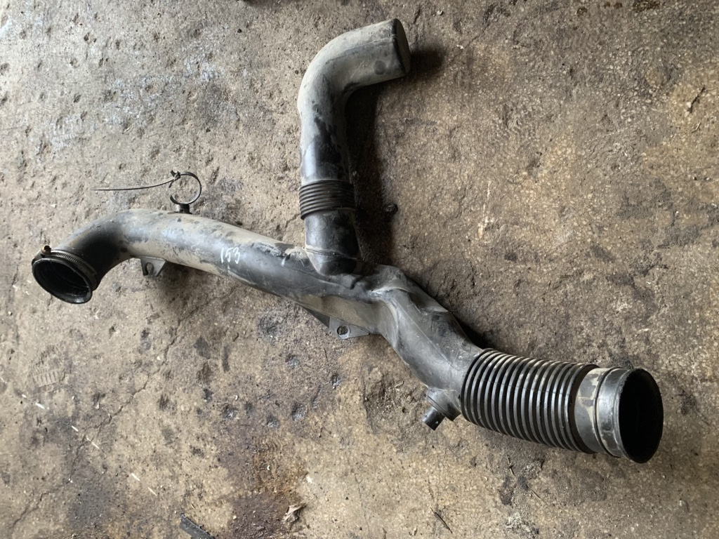 Tubulatura aer Opel Tigra [1994 - 2000] Coupe 1.4 MT (90 hp) (95_) S93/BJ11 16V